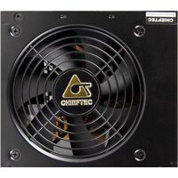 Chieftec Task TPS-600S (черный) Image #3