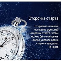 MAUNFELD MFWM127WH051 Image #23