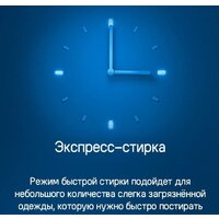 MAUNFELD MFWM127WH051 Image #17