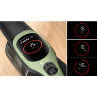 Bosch Unlimited 9 BCS931TQC Image #4