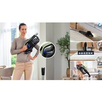 Пылесос Bosch Unlimited 9 BCS931TQC - Превью изображения №14 — Интернет-магазин Teono.by