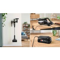 Пылесос Bosch Unlimited 9 BCS931TQC - Превью изображения №5 — Интернет-магазин Teono.by
