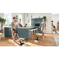 Пылесос Bosch Unlimited 9 BCS931TQC - Превью изображения №16 — Интернет-магазин Teono.by
