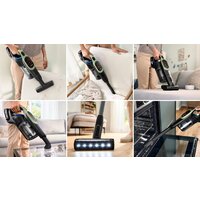 Пылесос Bosch Unlimited 9 BCS931TQC - Превью изображения №19 — Интернет-магазин Teono.by