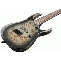 Ibanez RGD71ALPA-CKF Image #2