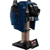 LEGO DC Super Heroes 76238 Маска Бэтмена из классического сериала Image #8