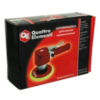 Пневмошлифмашина Quattro Elementi 248-764 - Превью изображения №2 — Интернет-магазин Teono.by