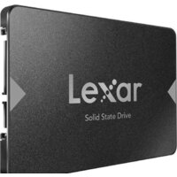 Lexar NS100 512GB LNS100-512RB Image #2