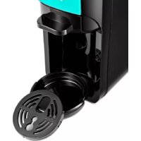 Капсульная кофеварка Kitfort KT-7105-3 - Превью изображения №9 — Интернет-магазин Teono.by