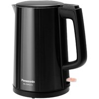 Электрический чайник Panasonic NC-CWK210 - Превью изображения №2 — Интернет-магазин Teono.by
