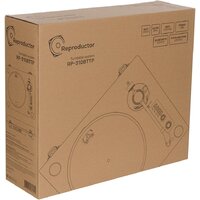 Виниловый проигрыватель Reproductor RP-310BTTP - Превью изображения №17 — Интернет-магазин Teono.by