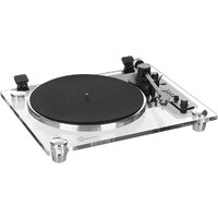 Виниловый проигрыватель Reproductor RP-310BTTP - Превью изображения №6 — Интернет-магазин Teono.by