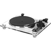 Виниловый проигрыватель Reproductor RP-310BTTP - Превью изображения №7 — Интернет-магазин Teono.by