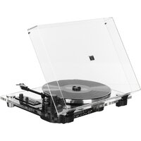 Виниловый проигрыватель Reproductor RP-310BTTP - Превью изображения №3 — Интернет-магазин Teono.by