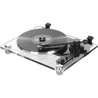 Виниловый проигрыватель Reproductor RP-310BTTP - Превью изображения №5 — Интернет-магазин Teono.by