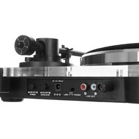 Виниловый проигрыватель Reproductor RP-310BTTP - Превью изображения №11 — Интернет-магазин Teono.by