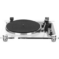 Виниловый проигрыватель Reproductor RP-310BTTP - Превью изображения №4 — Интернет-магазин Teono.by