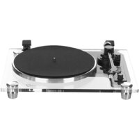Виниловый проигрыватель Reproductor RP-310BTTP - Превью изображения №9 — Интернет-магазин Teono.by