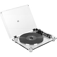 Виниловый проигрыватель Reproductor RP-310BTTP - Превью изображения №2 — Интернет-магазин Teono.by