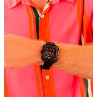 Наручные часы CIGA Design Series X Gorilla X011-BLOG-W25BK - Превью изображения №2 — Интернет-магазин Teono.by