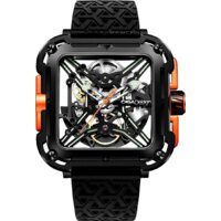 CIGA Design Series X Gorilla X011-BLOG-W25BK