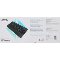 Клавиатура GMNG GG-KB770XP - Превью изображения №12 — Интернет-магазин Teono.by