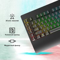 Клавиатура GMNG GG-KB770XP - Превью изображения №15 — Интернет-магазин Teono.by
