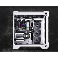 Система жидкостного охлаждения для процессора Thermaltake Toughliquid 360 ARGB Sync CL-W321-PL12BL-A - Превью изображения №4 — Интернет-магазин Teono.by