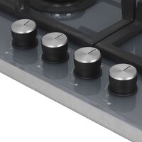 Варочная панель ARDO GH64GTCS2 - Превью изображения №3 — Интернет-магазин Teono.by