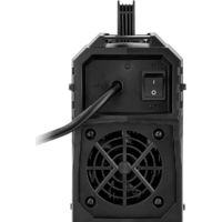 Сварочный инвертор Сварог REAl smart Arc 220 (Z28403) - Превью изображения №4 — Интернет-магазин Teono.by