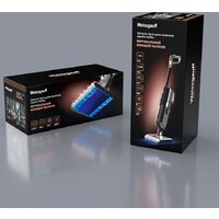 Вертикальный моющий пылесос Weissgauff V22 BLDC 250 Graphite DoubleSide AquaPro SelfDry - Превью изображения №31 — Интернет-магазин Teono.by