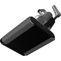 Вертикальный моющий пылесос Weissgauff V22 BLDC 250 Graphite DoubleSide AquaPro SelfDry - Превью изображения №10 — Интернет-магазин Teono.by