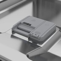 Встраиваемая посудомоечная машина Indesit DIS 2C28 - Превью изображения №5 — Интернет-магазин Teono.by