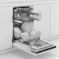 Встраиваемая посудомоечная машина Indesit DIS 2C28 - Превью изображения №3 — Интернет-магазин Teono.by