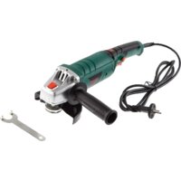 Угловая шлифмашина Hammer USM1200E - Превью изображения №9 — Интернет-магазин Teono.by