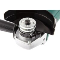 Угловая шлифмашина Hammer USM1200E - Превью изображения №5 — Интернет-магазин Teono.by