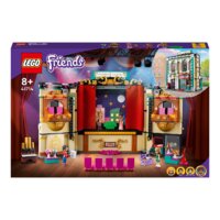 LEGO Friends 41714 Театральная школа Андреа Image #17