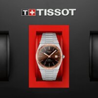 Tissot PRX Powermatic 80 T931.407.41.291.00 Image #5