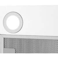 Кухонная вытяжка Weissgauff Box 600 White - Превью изображения №2 — Интернет-магазин Teono.by