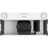 Кухонная вытяжка Weissgauff Box 600 White - Превью изображения №4 — Интернет-магазин Teono.by