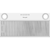 Кухонная вытяжка Weissgauff Box 600 White - Превью изображения №5 — Интернет-магазин Teono.by