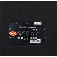 KICX AP301BPA Image #5