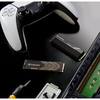 Transcend 250H 2TB TS2TMTE250H Image #5