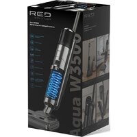 Вертикальный моющий пылесос RED Solution Aqua W3500 - Превью изображения №19 — Интернет-магазин Teono.by