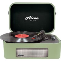 Alive Audio Stories (мохито)