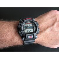 Casio DW-9052-1VER Image #3