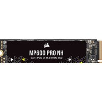 Corsair MP600 PRO NH 2TB CSSD-F2000GBMP600PNH