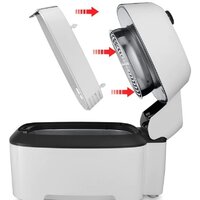 DeLonghi IdealFry FH 2133.W Image #5