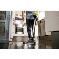 Пылесос Karcher VC 6 Cordless ourFamily 1.198-660.0 - Превью изображения №2 — Интернет-магазин Teono.by