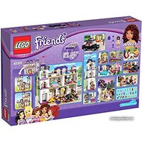 Конструктор LEGO 41101 Heartlake Grand Hotel - Превью изображения №2 — Интернет-магазин Teono.by